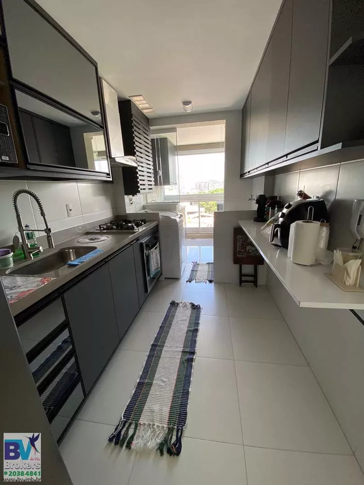 Apartamento, 3 quartos, 110 m² - Foto 35
