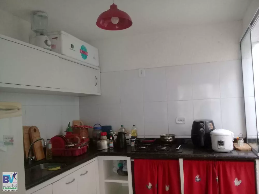 Casa, 2 quartos, 55 m² - Foto 29