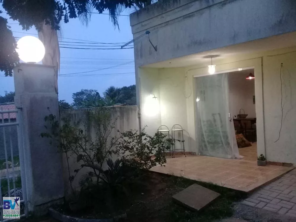 Casa, 2 quartos, 55 m² - Foto 40