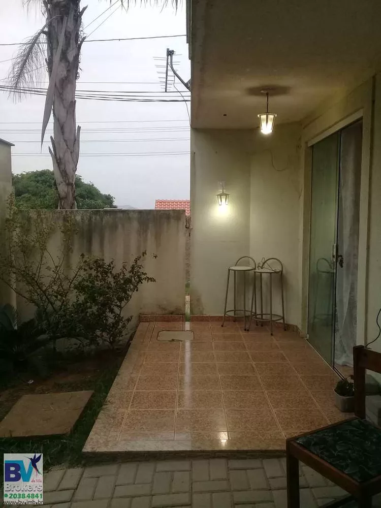 Casa, 2 quartos, 55 m² - Foto 11