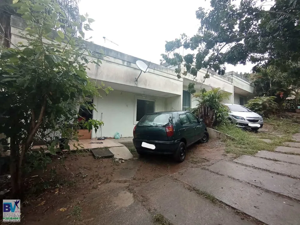 Casa, 2 quartos, 55 m² - Foto 33