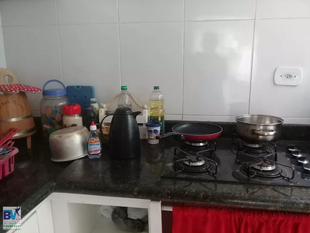 Casa, 2 quartos, 55 m² - Foto 30