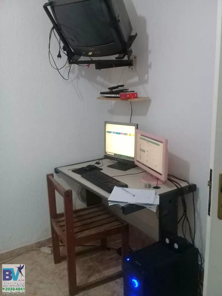 Casa, 2 quartos, 55 m² - Foto 36