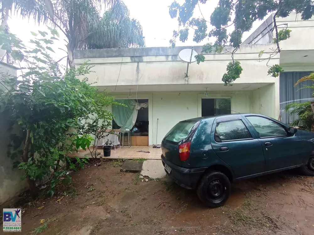 Casa, 2 quartos, 55 m² - Foto 32