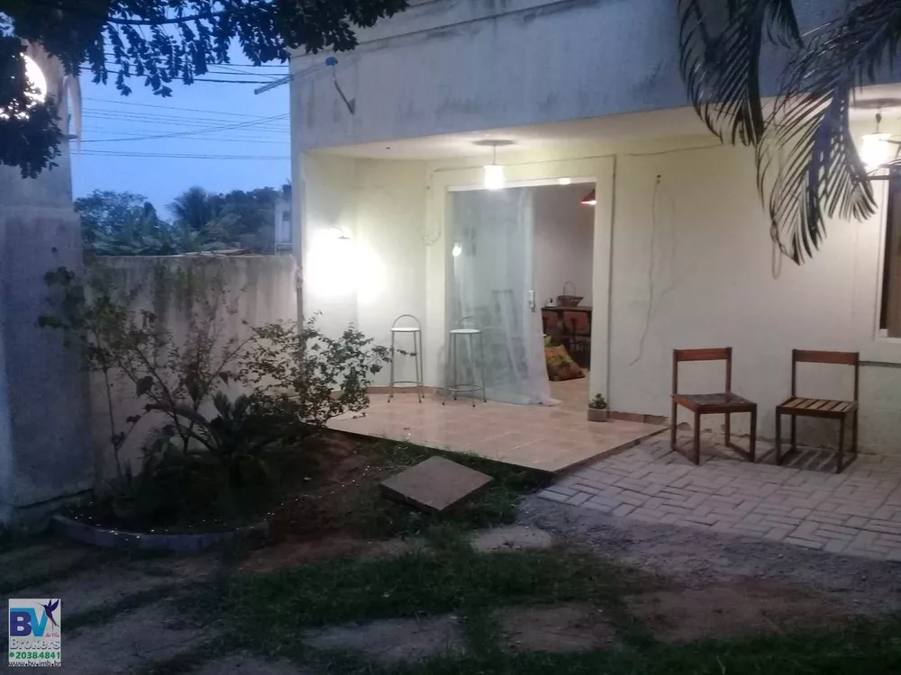 Casa, 2 quartos, 55 m² - Foto 5