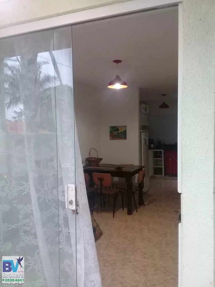 Casa, 2 quartos, 55 m² - Foto 22