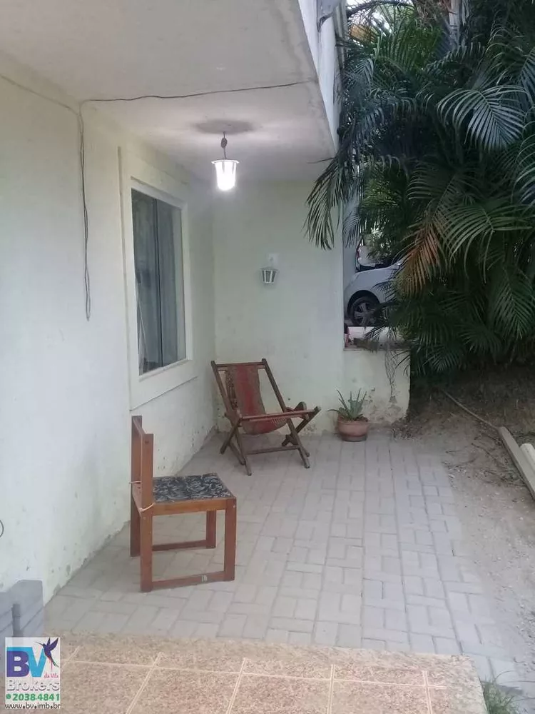 Casa, 2 quartos, 55 m² - Foto 8