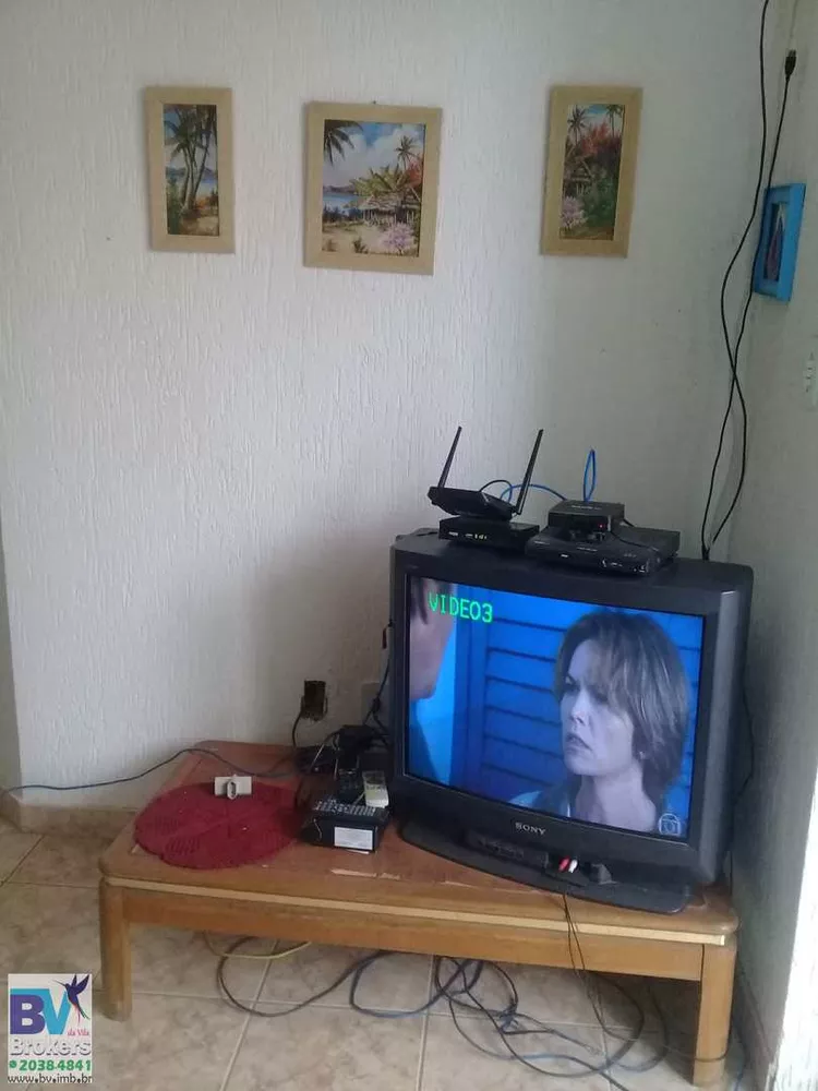 Casa, 2 quartos, 55 m² - Foto 39