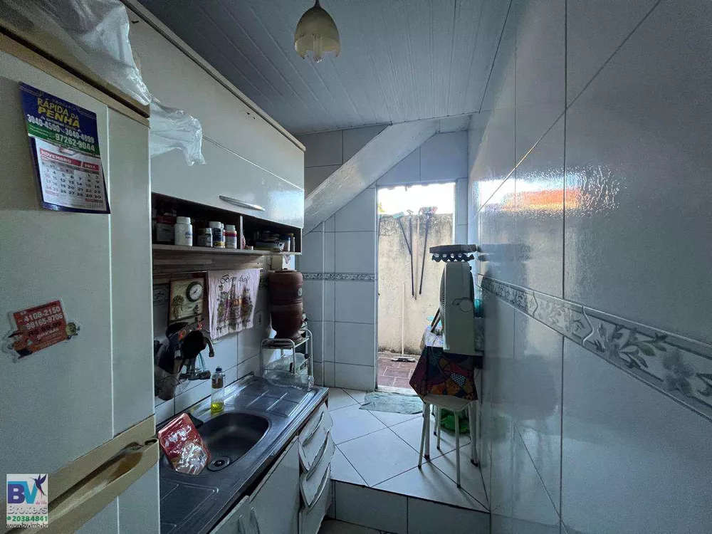 Apartamento, 3 quartos, 134 m² - Foto 21