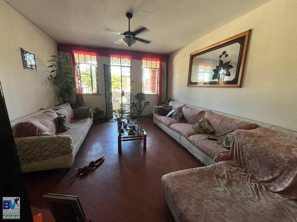Apartamento, 3 quartos, 134 m² - Foto 1