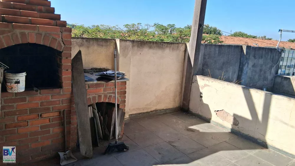 Apartamento, 3 quartos, 134 m² - Foto 3