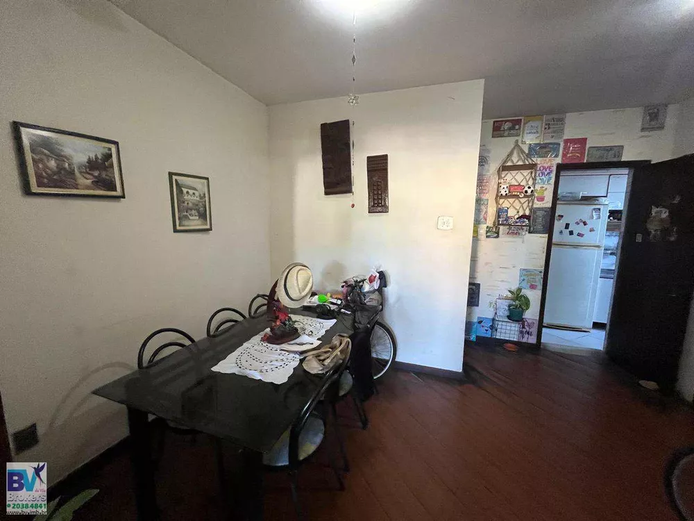 Apartamento, 3 quartos, 134 m² - Foto 8