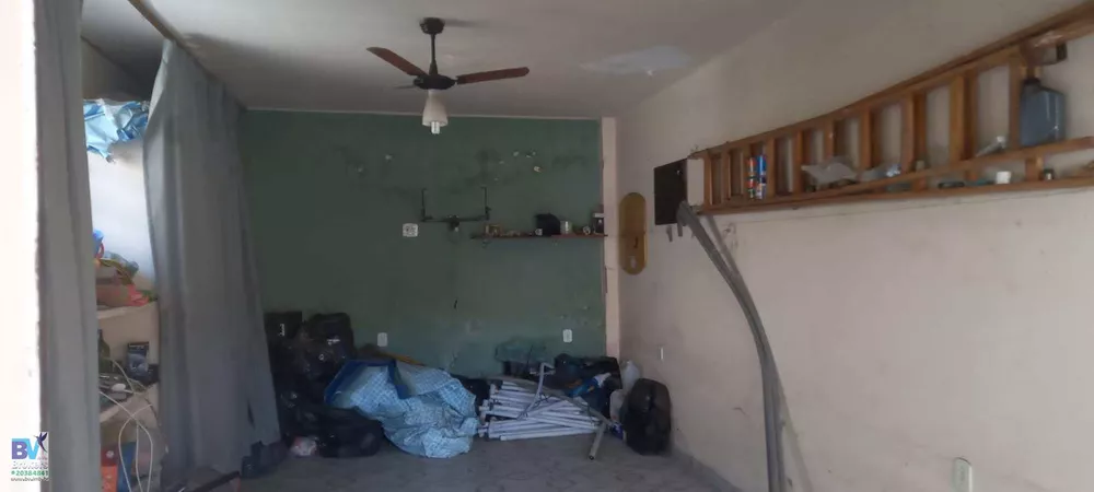 Casa, 3 quartos, 120 m² - Foto 1