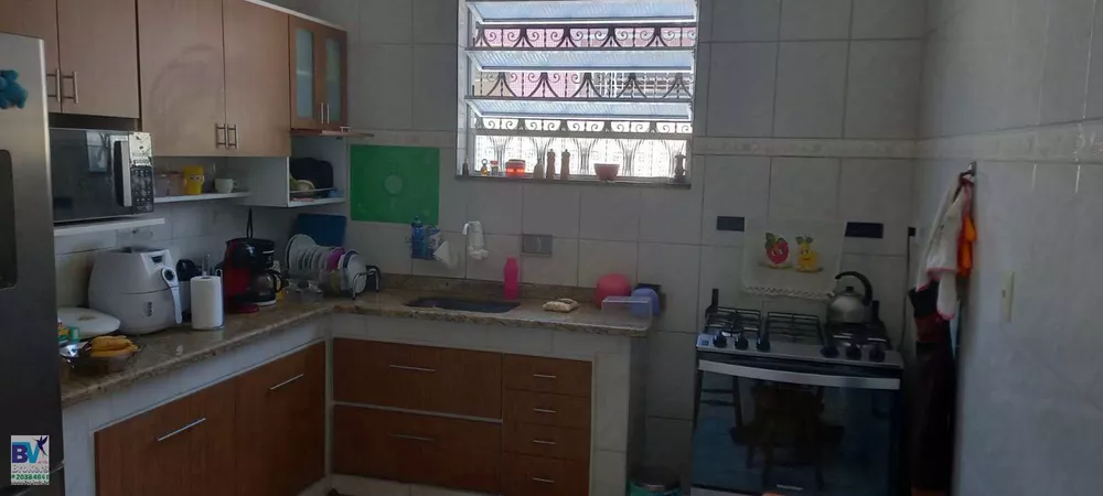 Casa, 3 quartos, 120 m² - Foto 6