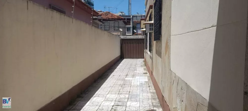 Casa, 3 quartos, 120 m² - Foto 8