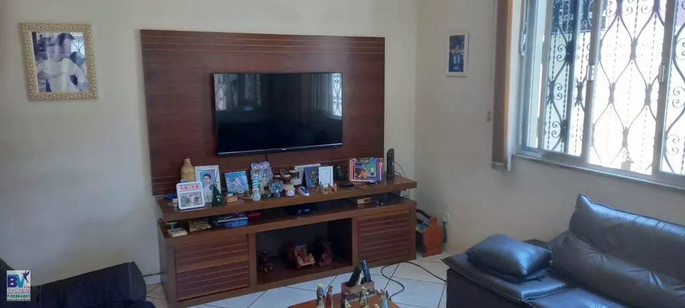 Casa, 3 quartos, 120 m² - Foto 2