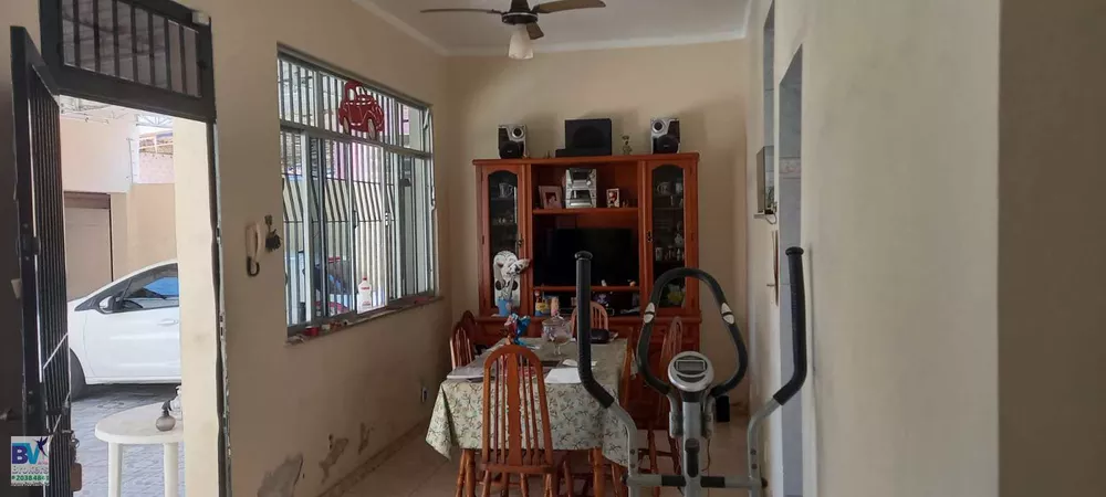 Casa, 3 quartos, 120 m² - Foto 4