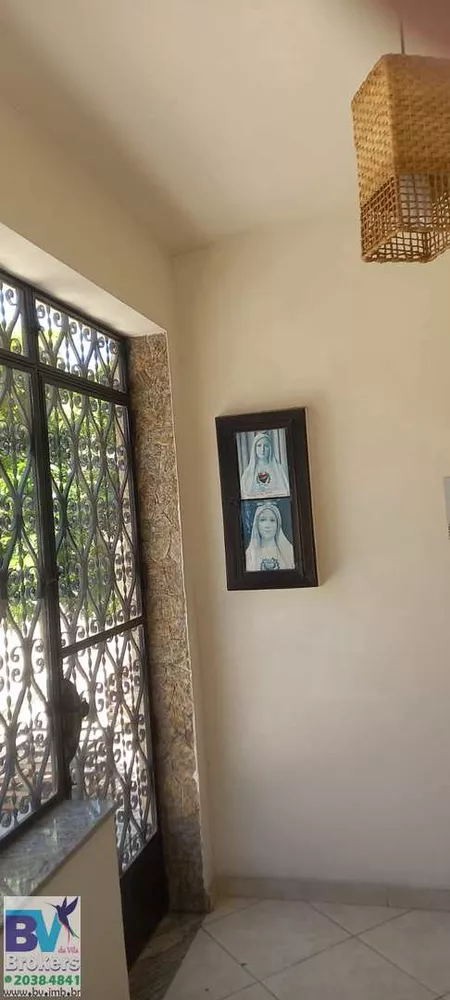 Casa, 3 quartos, 120 m² - Foto 9