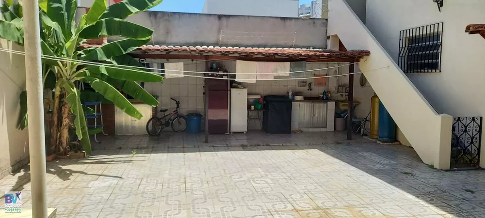 Casa, 3 quartos, 120 m² - Foto 3