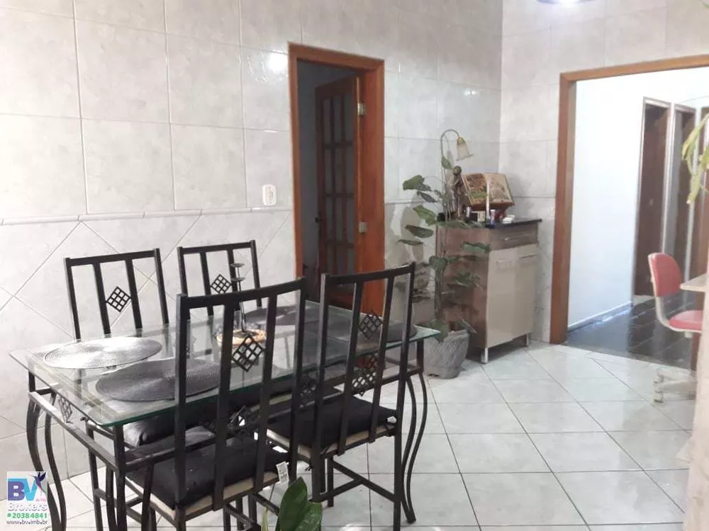 Casa, 4 quartos, 150 m² - Foto 10