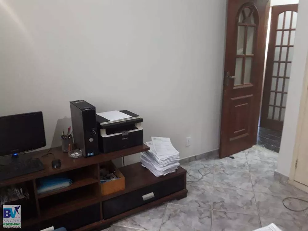 Casa, 4 quartos, 150 m² - Foto 19