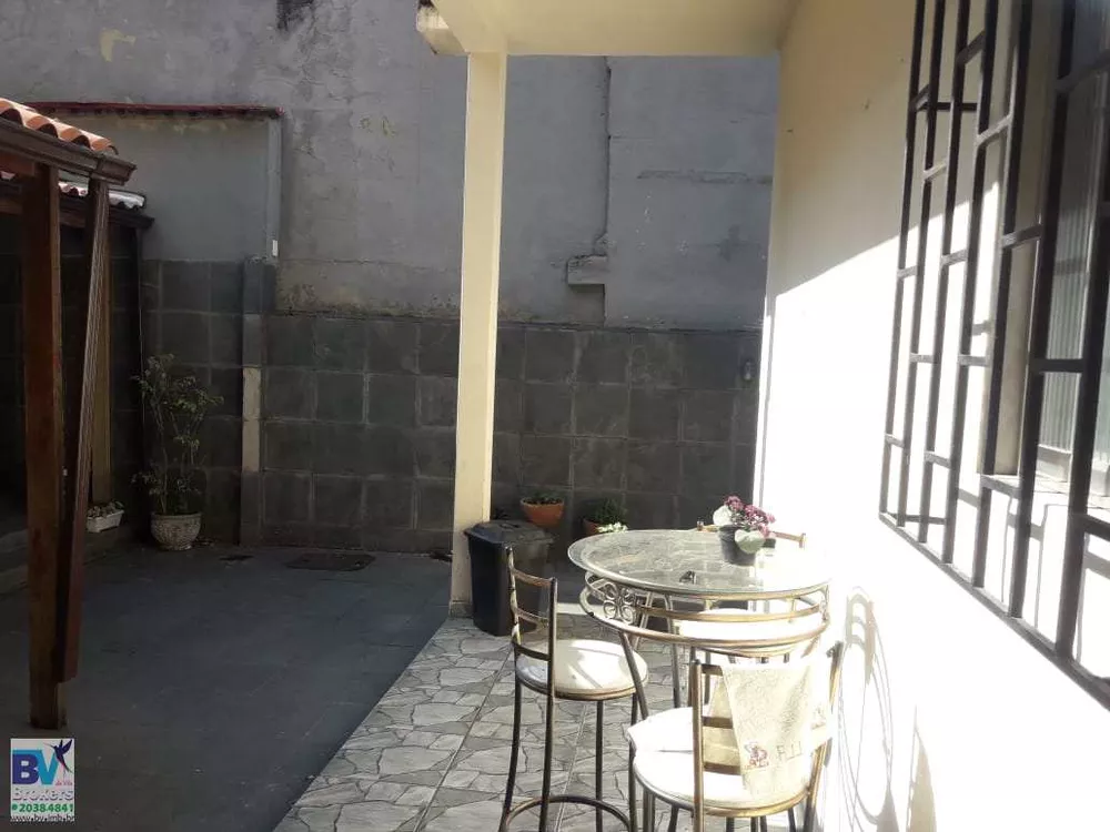 Casa, 4 quartos, 150 m² - Foto 4