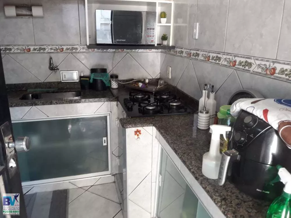 Casa, 4 quartos, 150 m² - Foto 22