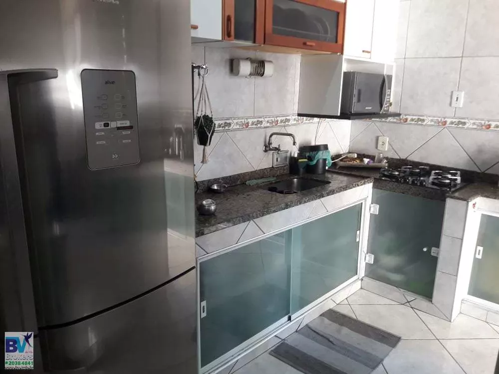 Casa, 4 quartos, 150 m² - Foto 21