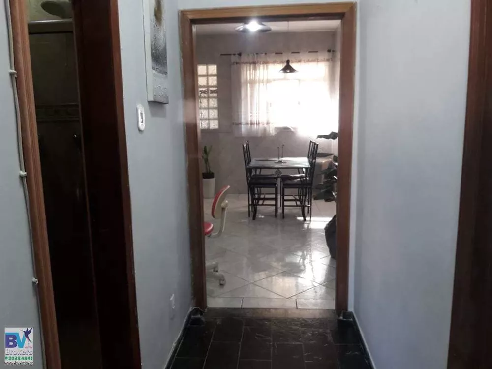 Casa, 4 quartos, 150 m² - Foto 13