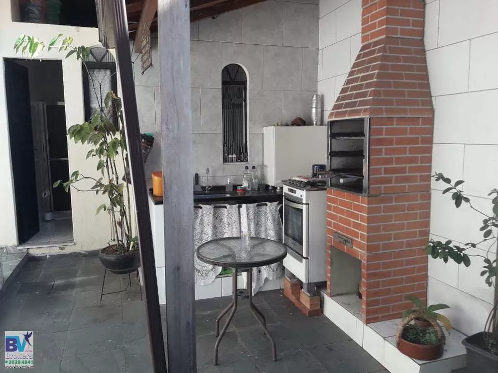 Casa, 4 quartos, 150 m² - Foto 5