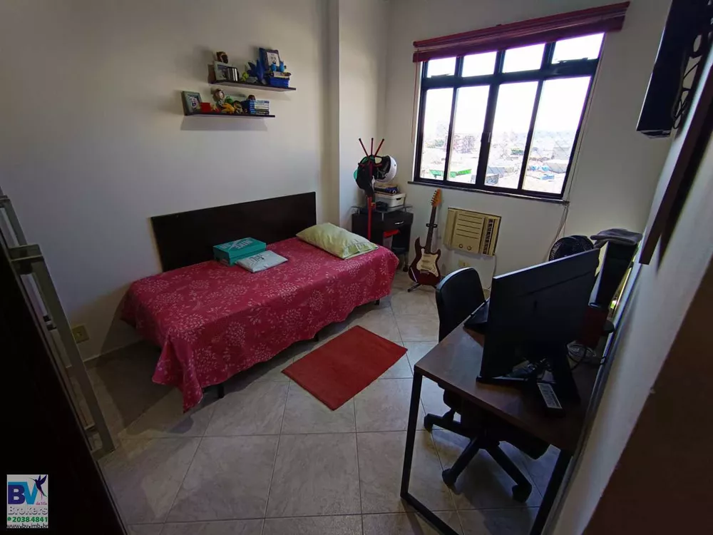 Apartamento, 3 quartos, 135 m² - Foto 6