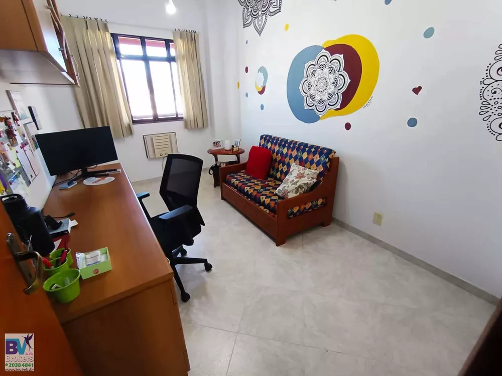 Apartamento, 3 quartos, 135 m² - Foto 17