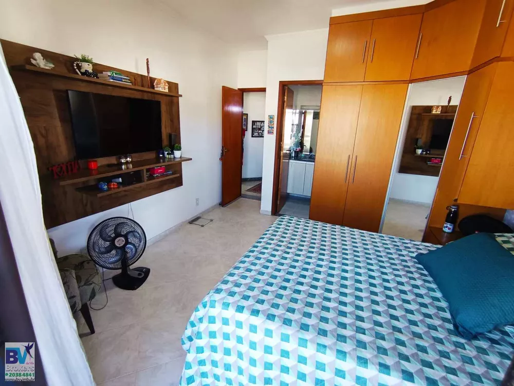 Apartamento, 3 quartos, 135 m² - Foto 11