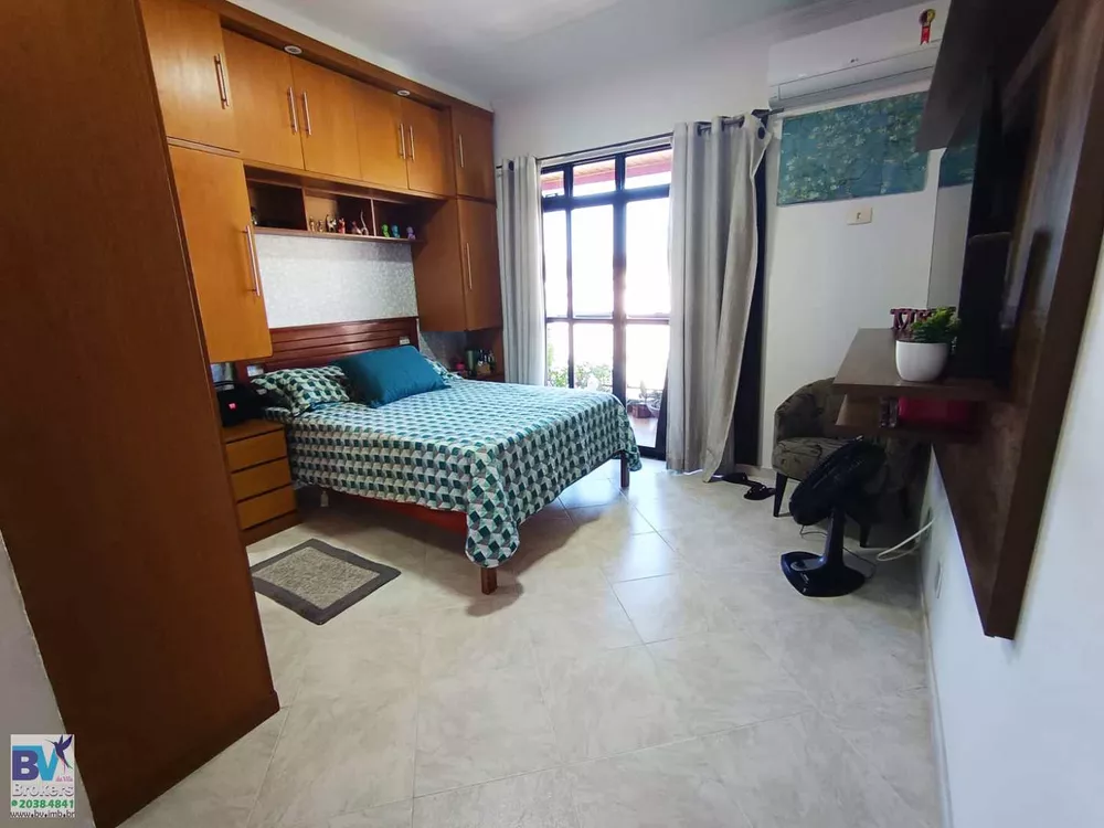 Apartamento, 3 quartos, 135 m² - Foto 9