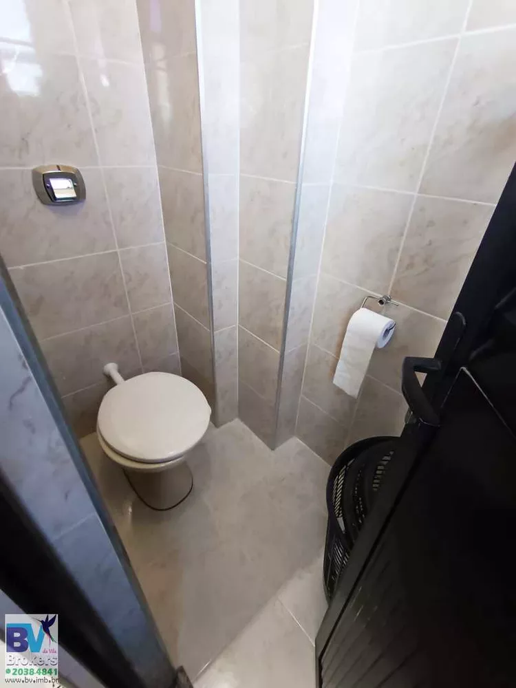 Apartamento, 3 quartos, 135 m² - Foto 12