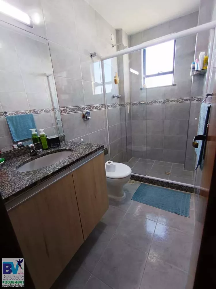 Apartamento, 3 quartos, 135 m² - Foto 3