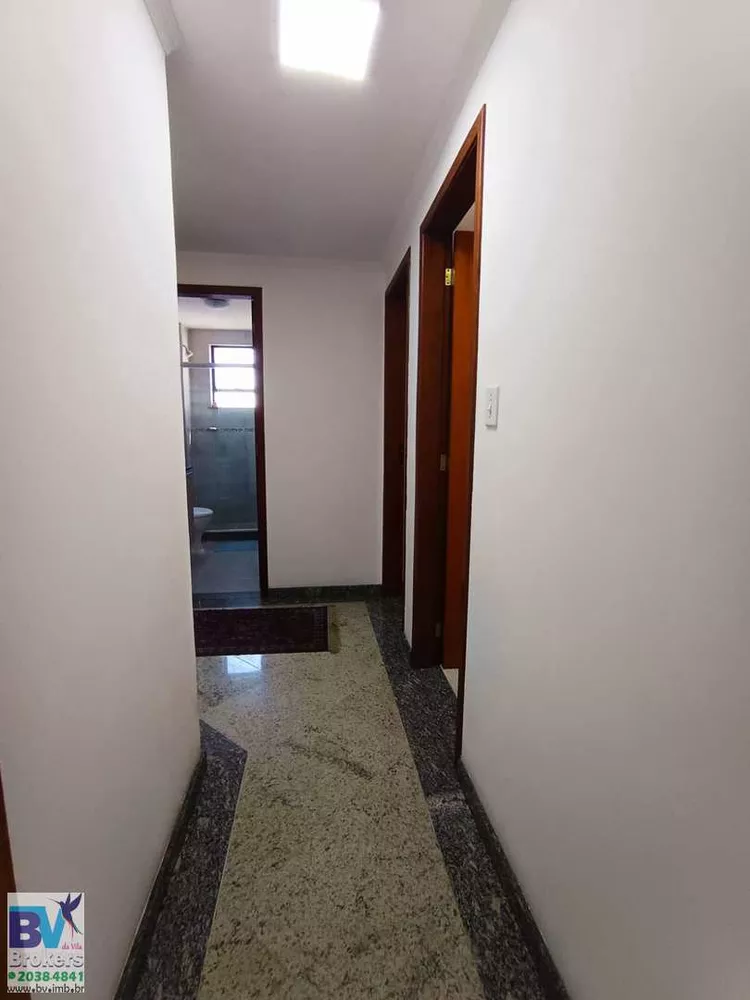 Apartamento, 3 quartos, 135 m² - Foto 21