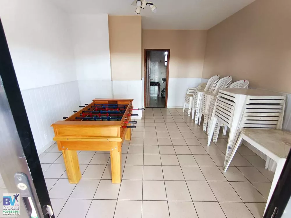 Apartamento, 3 quartos, 135 m² - Foto 20