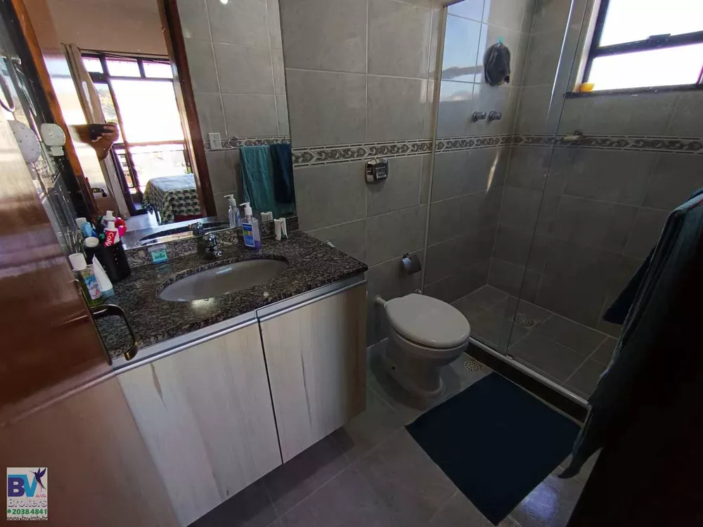 Apartamento, 3 quartos, 135 m² - Foto 22