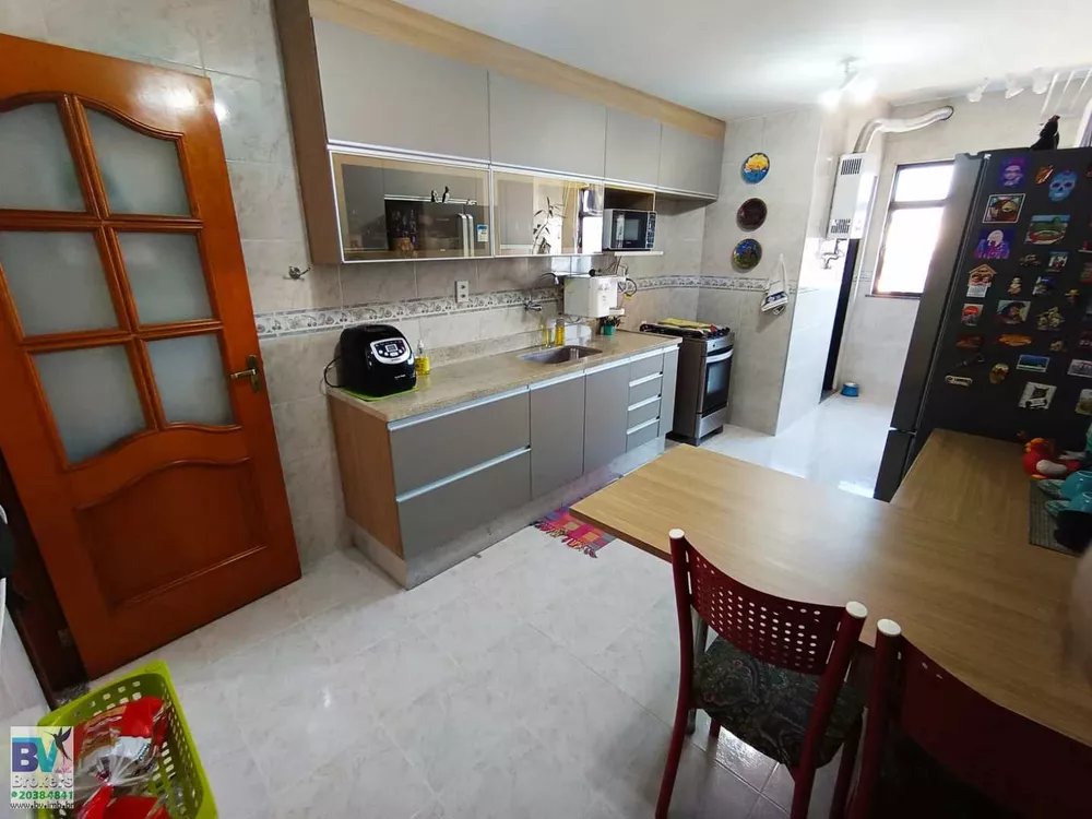 Apartamento, 3 quartos, 135 m² - Foto 2