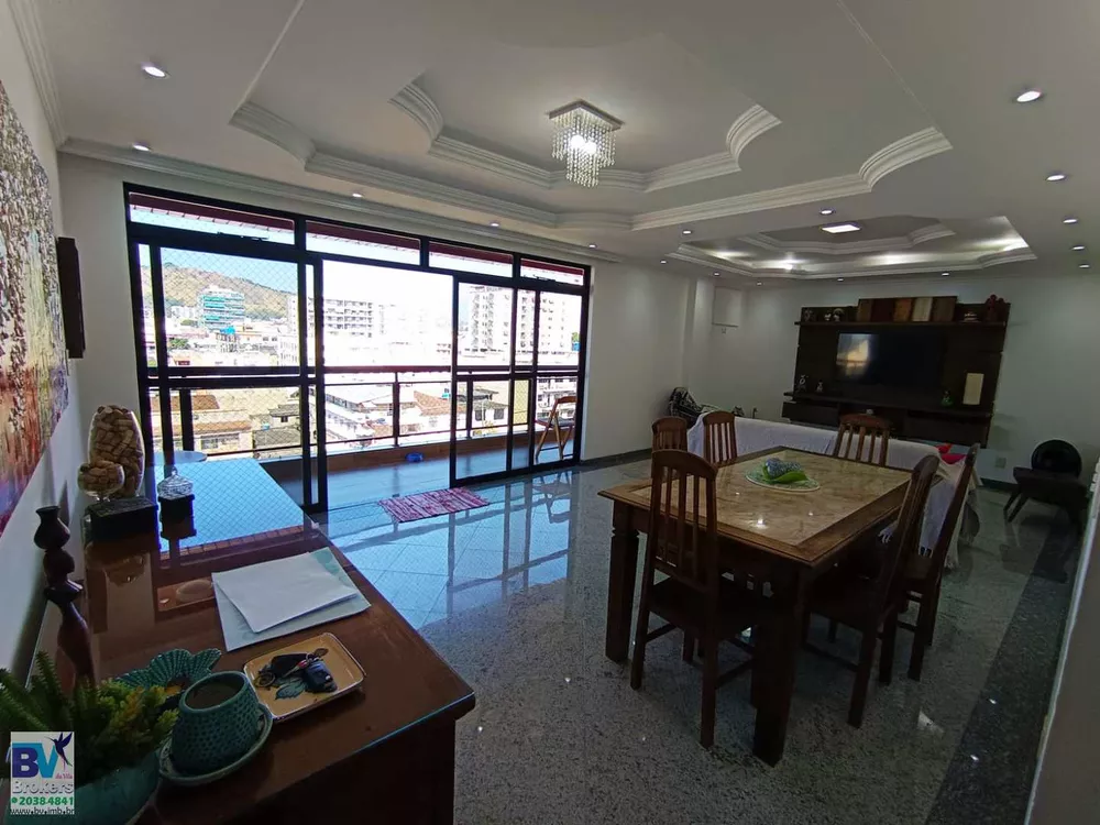 Apartamento, 3 quartos, 135 m² - Foto 16
