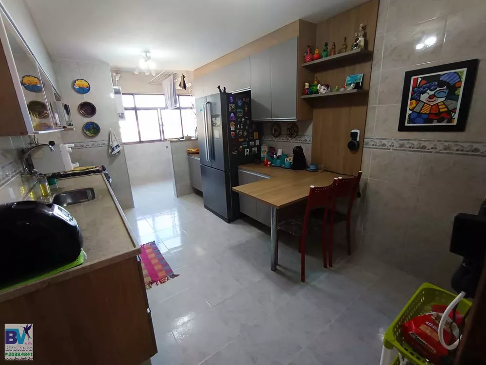 Apartamento, 3 quartos, 135 m² - Foto 1