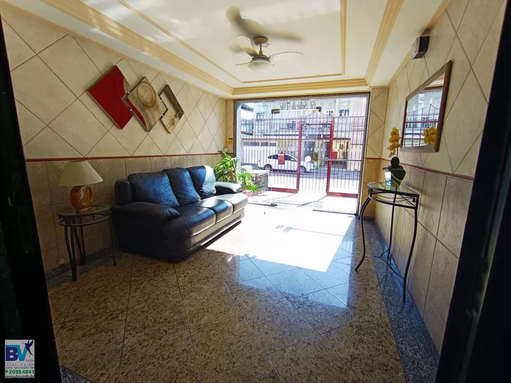 Apartamento, 3 quartos, 135 m² - Foto 13