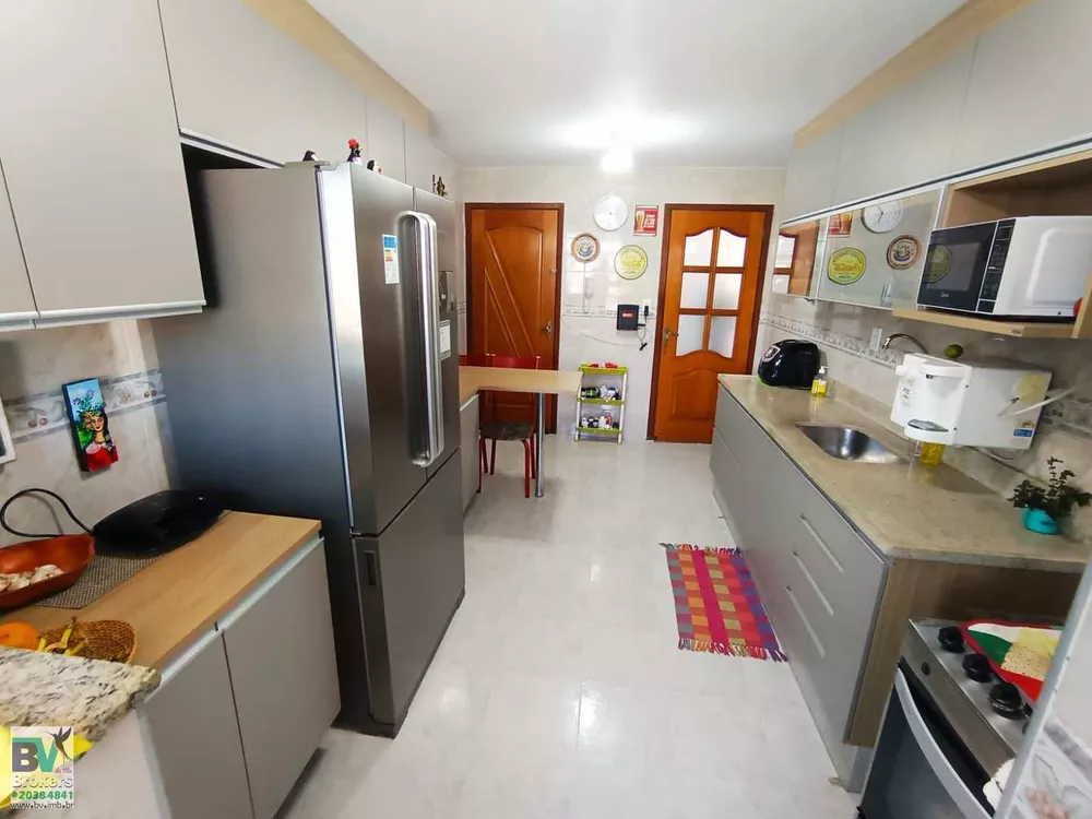 Apartamento, 3 quartos, 135 m² - Foto 18