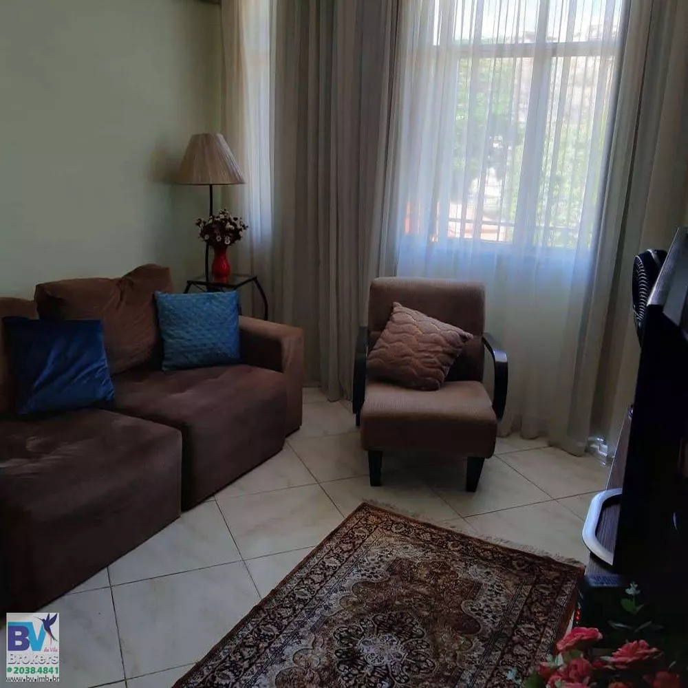Apartamento, 2 quartos, 74 m² - Foto 6