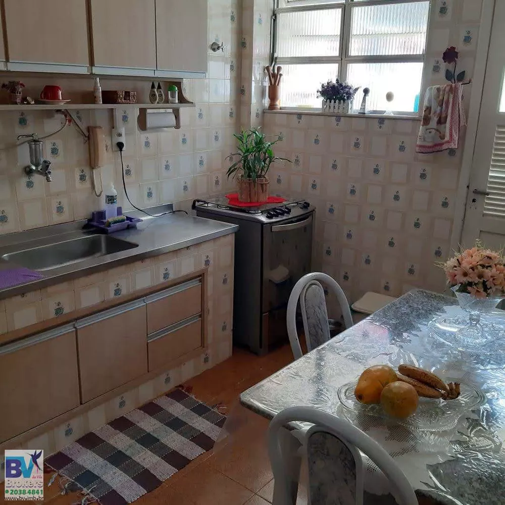 Apartamento, 2 quartos, 74 m² - Foto 5