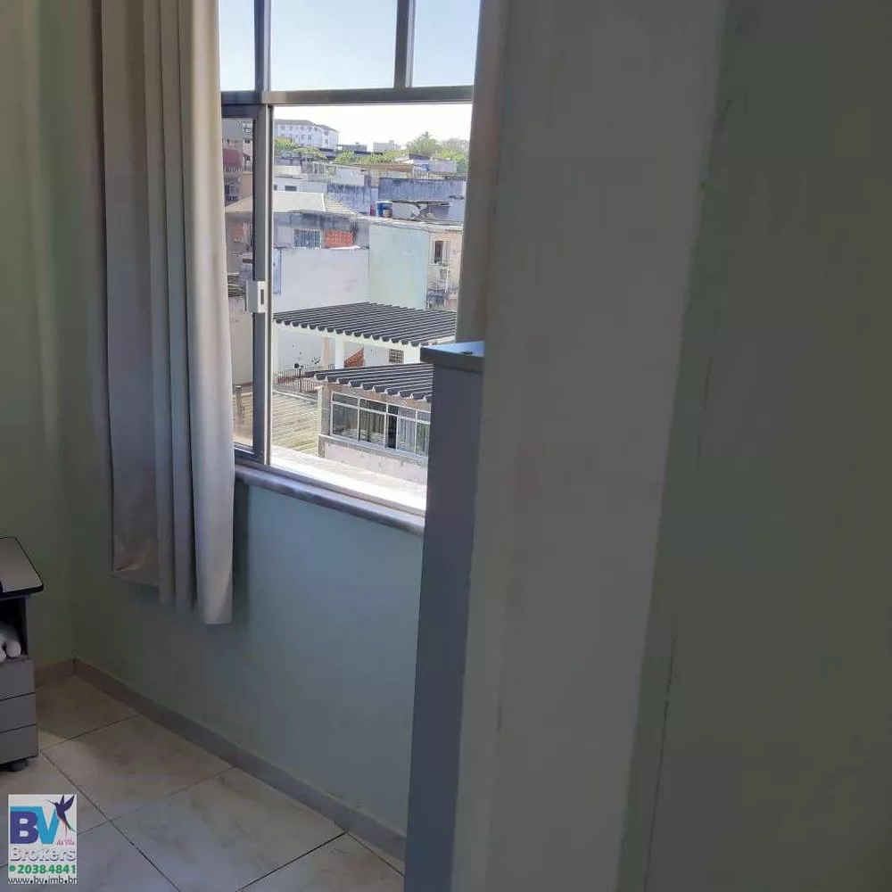 Apartamento, 2 quartos, 74 m² - Foto 3