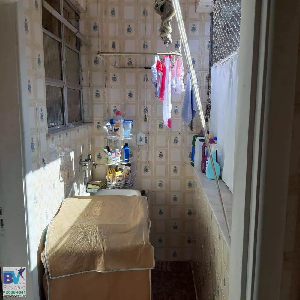 Apartamento, 2 quartos, 74 m² - Foto 9