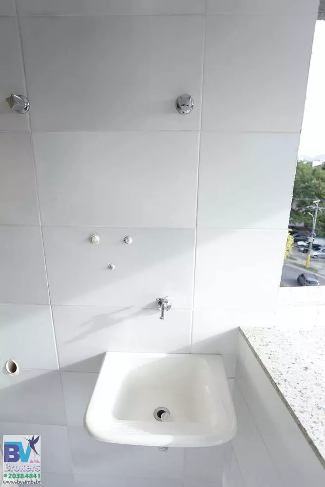 Apartamento, 2 quartos, 52 m² - Foto 9