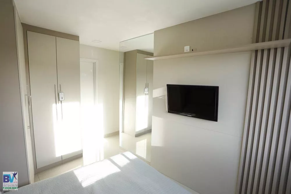 Apartamento, 2 quartos, 52 m² - Foto 2